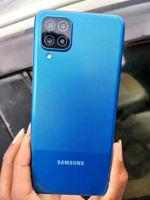 Samsung A12 for sale image 1
