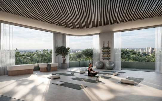 2 Bed Apartment with En Suite at Westlands image 12