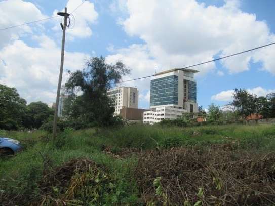 4,047 m² Commercial Land at Matumbato Road image 8