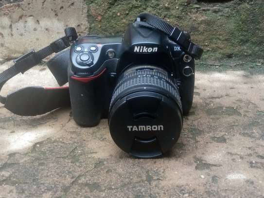 Nikon d300 image 1