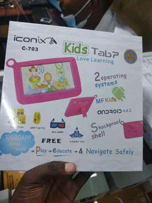 Kids tablet@5k image 1