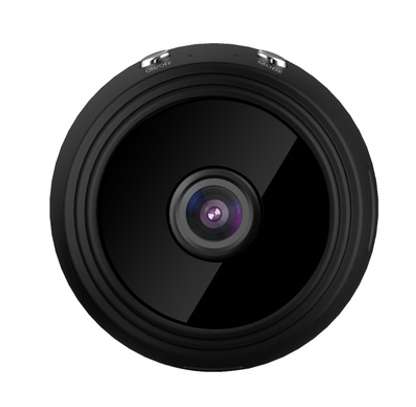 A9S IP Camera Full HD 1080P Mini Camera Night Vision Wireless image 1