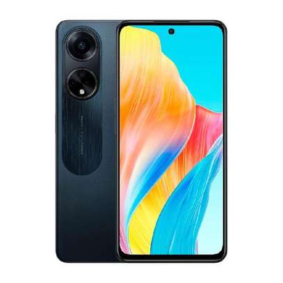 OPPO A98 (8+256)GB image 3