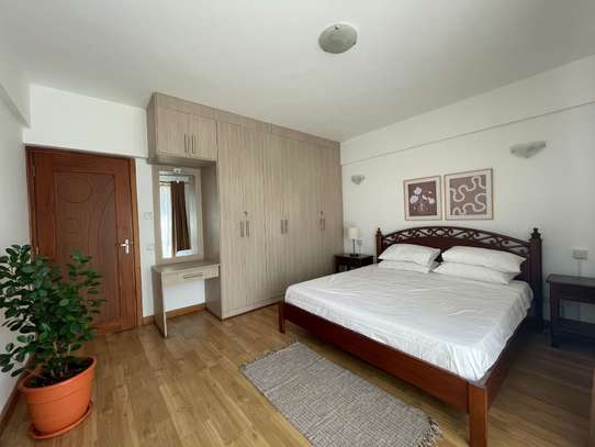 4 Bed Apartment with En Suite in Westlands Area image 27