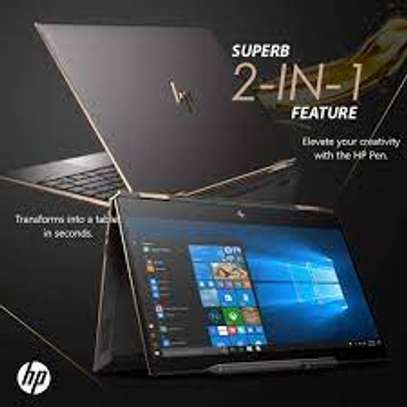 hp spectra x360 core i7 2in 1 image 12