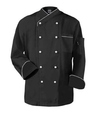 CHEF COAT chef jacket image 3