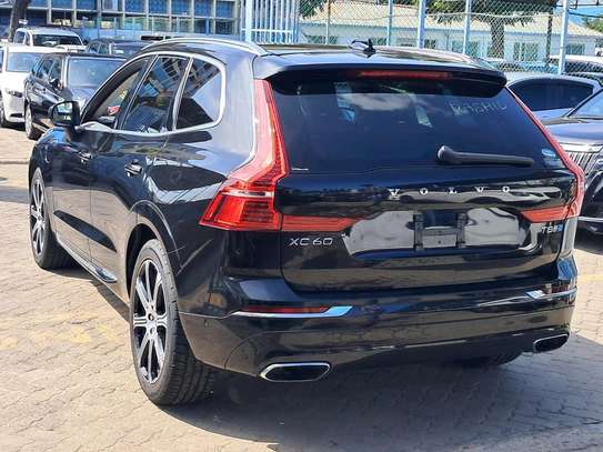 Volvo xc60 plug in image 1