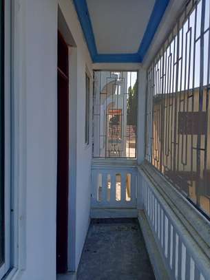 Serviced 10 Bed Apartment with Borehole at Bamburi image 4