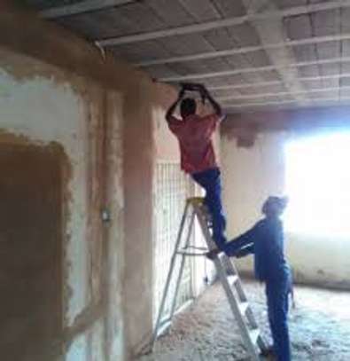 Nakuru Home repairs,painting,plumbing,electrical & carpentry image 8