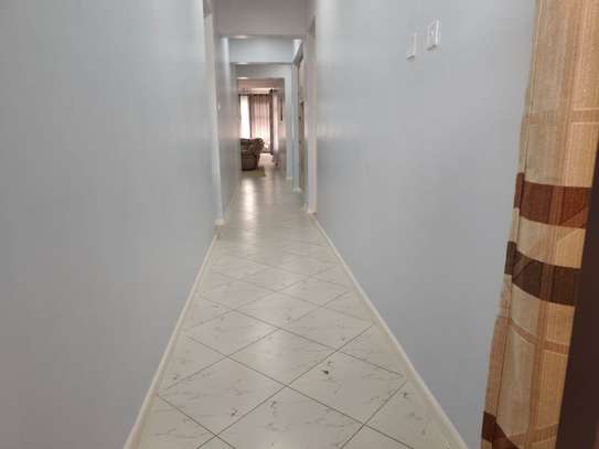 Furnished 2 Bed Apartment with Backup Generator in Runda image 5