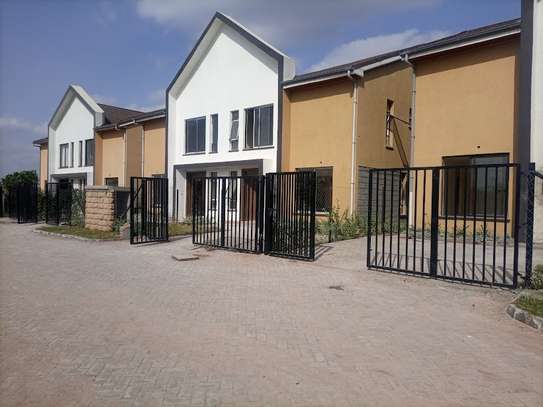 4 Bed House with En Suite at Katani Road image 17
