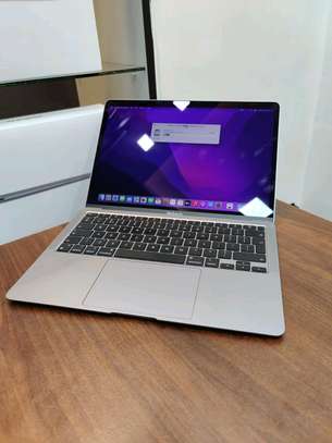 MacBook air m1 image 1