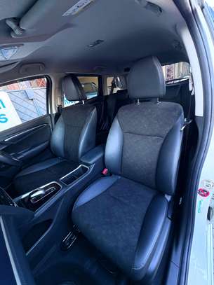 Honda shuttle newshape image 12