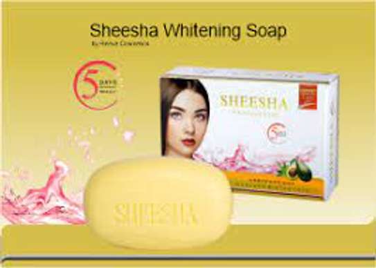 Original SHEESHA Beauty Cream image 2
