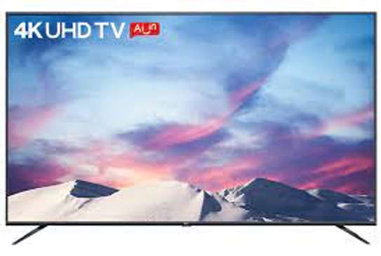 NEW TCL 50 INCH 50P615 ANDROID 4K SMART TV image 1