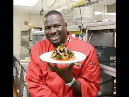 House Chef For Hire In Nairobi Kenya. image 1