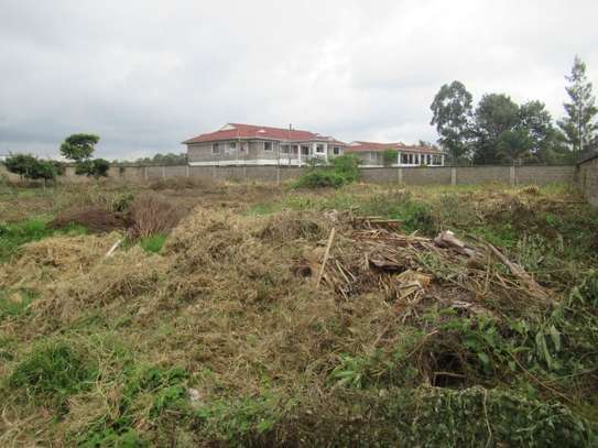 Land at Garden Estate image 9