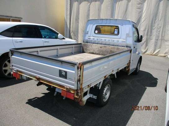 TOWNACE PICK UP KDK (MKOPO/HIRE PURCHASE ACCEPTED) image 4