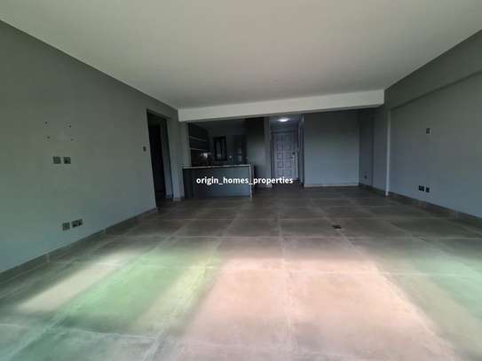 3 Bed Apartment with En Suite at Kileleshwa image 18