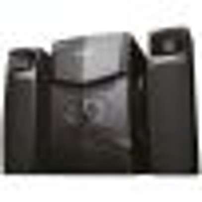 RAMTONS 2.1CH 75W SUBWOOFER image 2