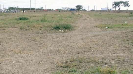 10 ac Commercial Property with Garden in Athi River image 5