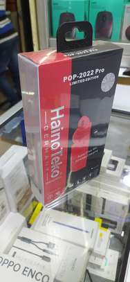 Haino Teko Bluetooth Headset POP-2022 Pro image 3