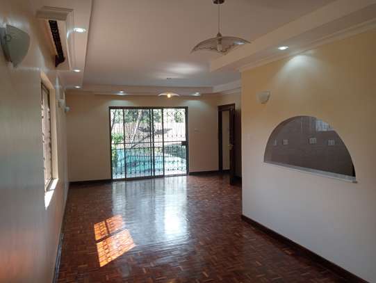 2 Bed House with En Suite at Thigiri image 11