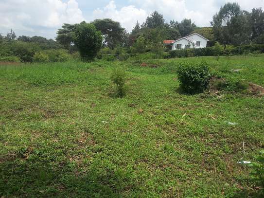 1 ac Land in Karen image 2