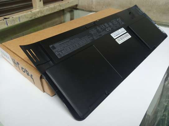 HP OD06XL for HP Elitebook Revolve 810 G1 G2 Battery image 3
