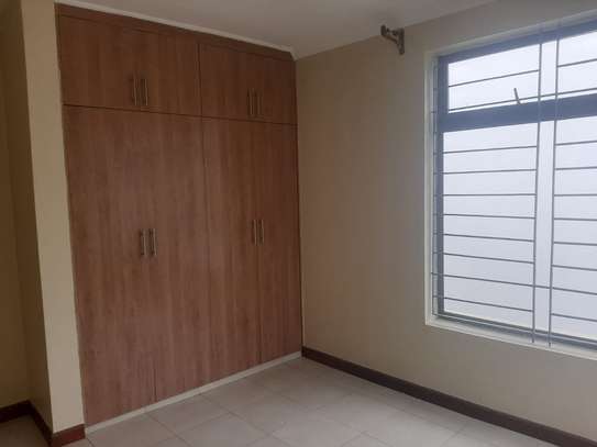 Serviced 2 Bed Apartment with Parking at Trans View Avenue image 11