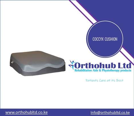 Coccyx Cushion image 1