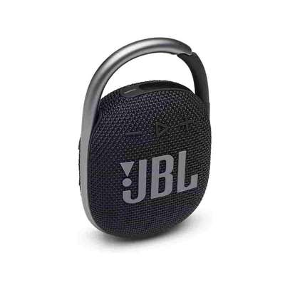 JBL Clip 4: Portable Speaker image 3