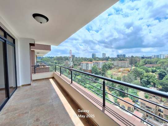 4 Bed Apartment with En Suite at Riverside Drive image 1