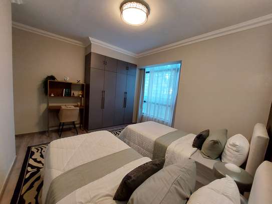 3 Bed Apartment with En Suite at Othaya Road image 10