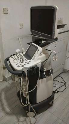 Sonoscope Ultrasound Machine image 2