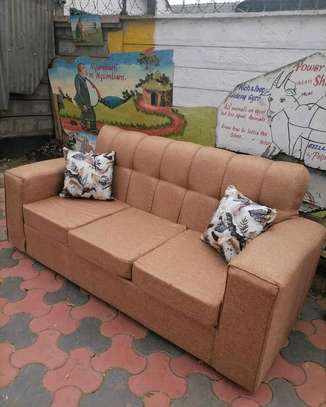 Readily Available 3 Seater Sofa image 1