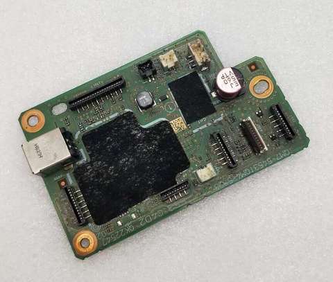 CANON G2411 / G2420 / G3411 Motherboard image 1