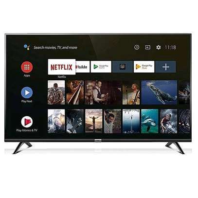 Vision Plus 32″ Smart Android TV image 1