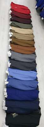 Quality Fabric Casual Official Blazers._*??
SIZE: *_46, 48, 50, 52, 54, 56, 58, 60, 62._*
?: _Ksh3, 4 9 9._ image 3