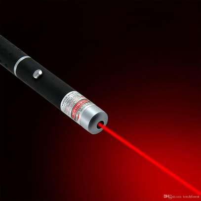 Laser pointer for projector. image 1
