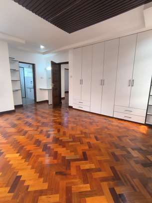 4 Bed Townhouse with En Suite at Ngong Matasia image 2