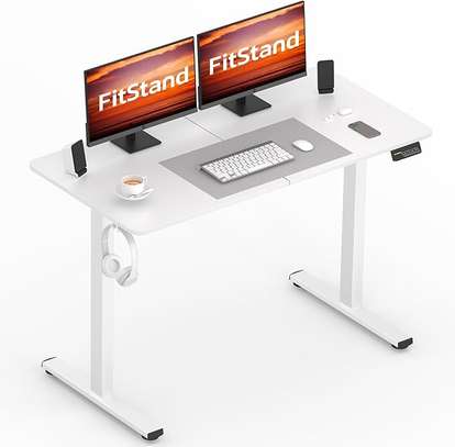 1200mm Electric Desk image 5