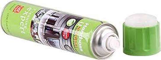 handboss foam cleaner image 5