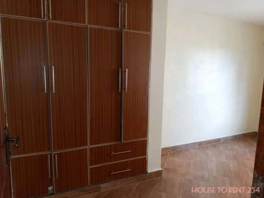 THREE BEDROOM IN MUTHIGA FOR 28K image 12