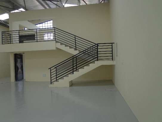 4,920 ft² Warehouse with Aircon in Mombasa Road image 18