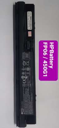 FP06 Battery for HP ProBook 440 450 470 G0 455 G1 image 3