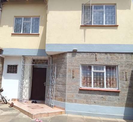 4 Bed Townhouse with En Suite in Langata image 2