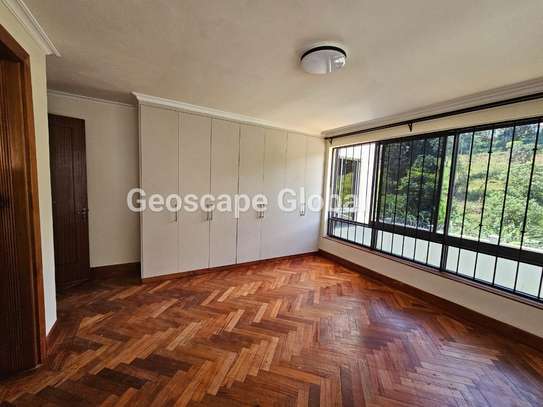 5 Bed House with En Suite in Lower Kabete image 33