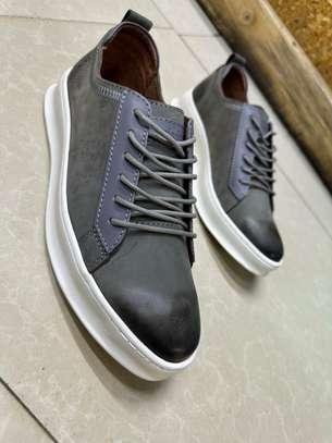 Timberland Casual Shoes image 7