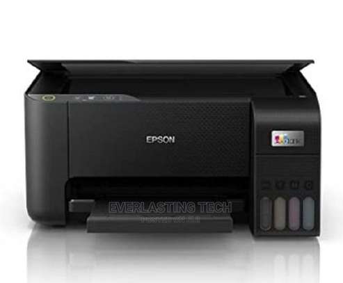 Epson L850 Photo All-in-One Ink Tank Printer image 4